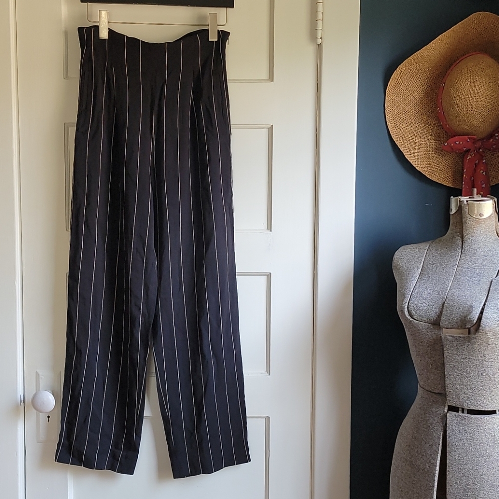 VTG Jaeger Straight Leg Pants